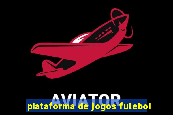 plataforma de jogos futebol